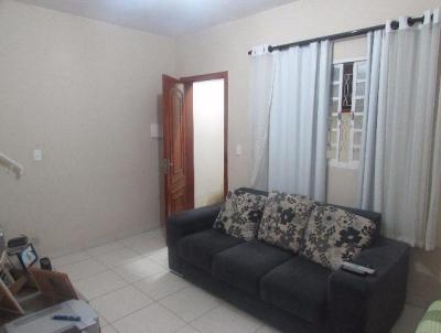Casa em Condomínio para Venda, em São José dos Campos, bairro Residencial União, 2 dormitórios, 2 banheiros, 1 vaga