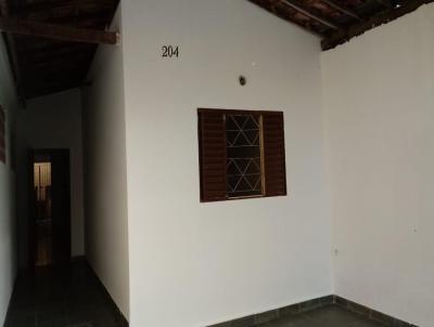 Casa para Venda, em São José dos Campos, bairro Jardim Itapuã, 2 dormitórios, 1 banheiro, 1 vaga