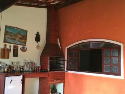 Casa para Venda, em São José dos Campos, bairro Novo Horizonte, 4 dormitórios, 2 banheiros, 2 vagas