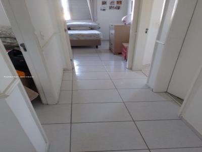 Apartamento para Venda, em São José dos Campos, bairro Monte Castelo, 3 dormitórios, 1 banheiro, 1 suíte, 1 vaga