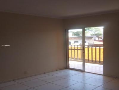 Apartamento para Venda, em São José dos Campos, bairro Jardim Ismênia, 2 dormitórios, 1 banheiro, 1 vaga